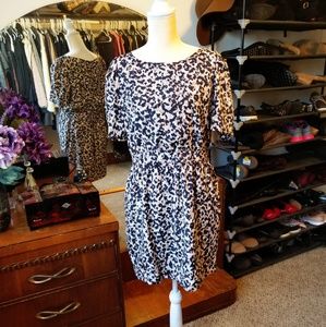 NWOT BCBG Generation Dress